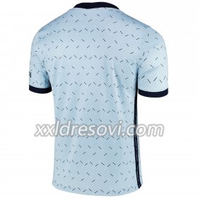 Chelsea Drugi Nogometni Dres 2020-2021